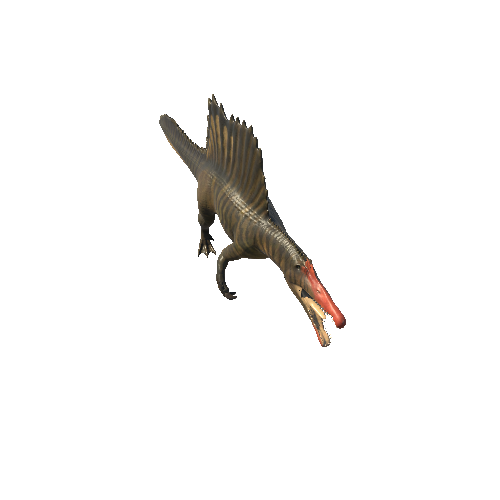 Spinosaurus3 Variant